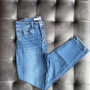 EUC Liverpool Jeans Women’s Size 4